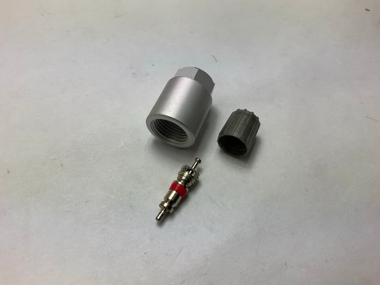 Oro-tek 1100-20032 TPMS Tire Pressure Monitor Sensor Valve Stem Service Kit