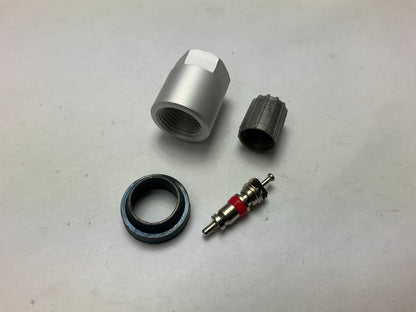 (4) Oro-tek 1110-20031 TPMS Tire Pressure Monitor Sensor Service Kit