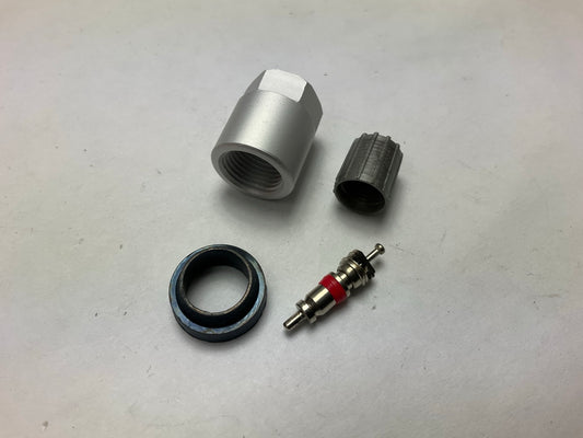 (4) Oro-tek 1110-20031 TPMS Tire Pressure Monitor Sensor Service Kit
