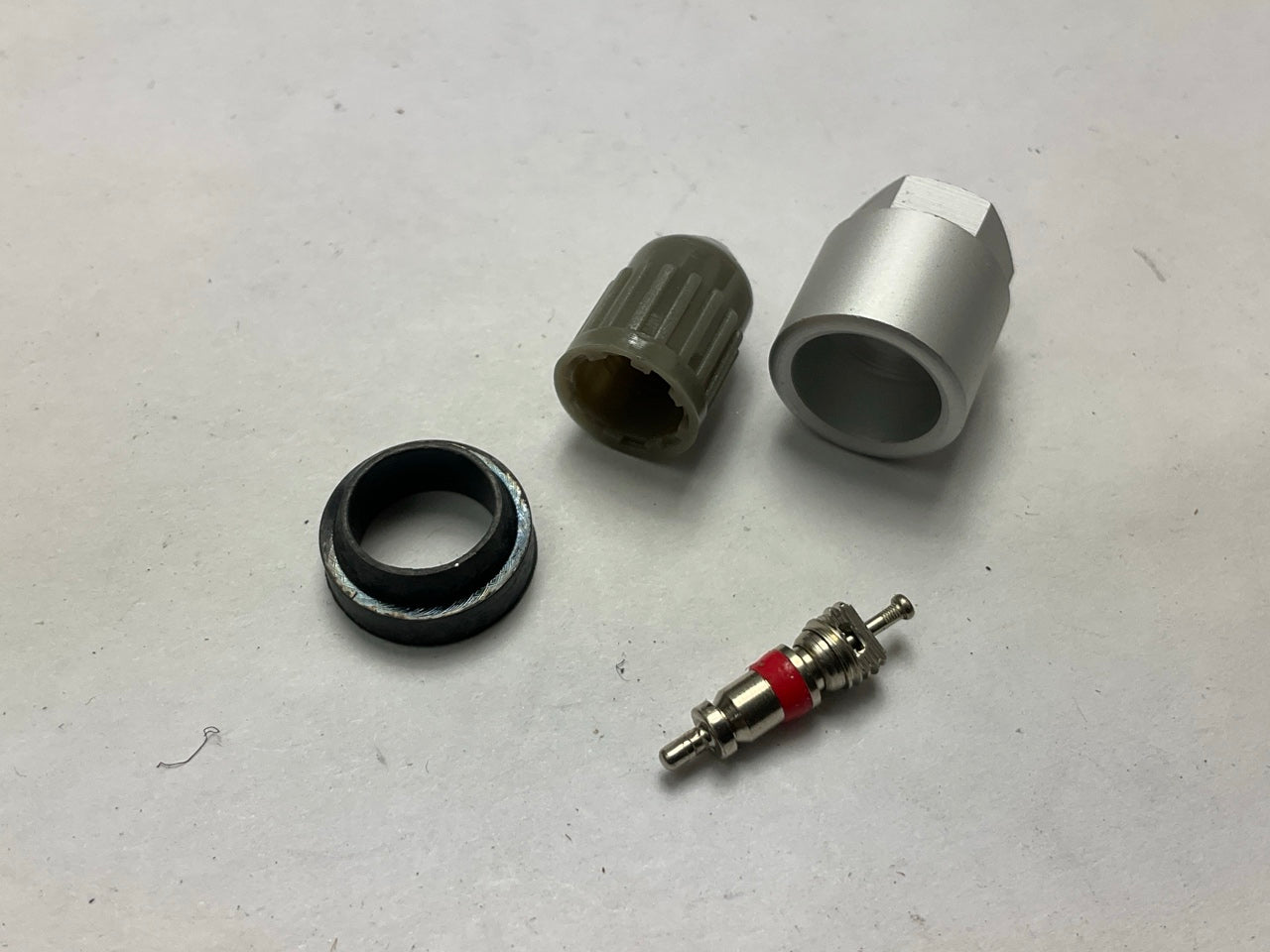 (4) Oro-tek 1120-20033 TPMS Tire Pressure Monitor Sensor Service Kit