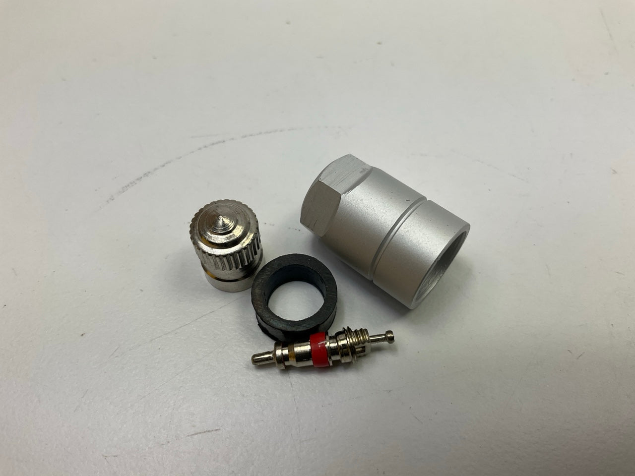 (4) Oro-tek 1130-20005 TPMS Tire Pressure Monitor Sensor Service Kit