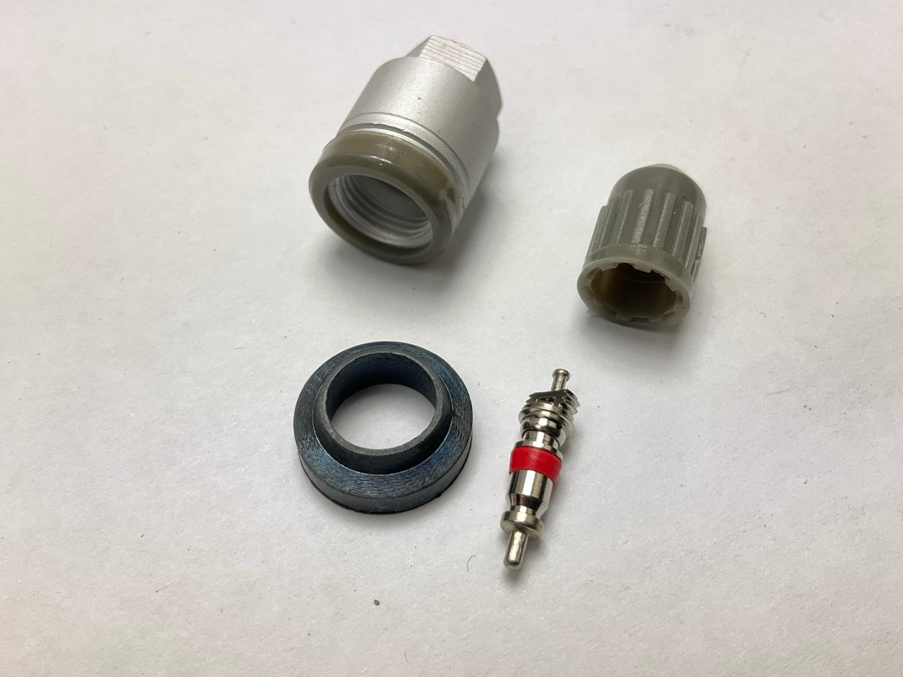 (4) Oro-tek 2000-20021 TPMS Tire Pressure Monitor Sensor Service Kit