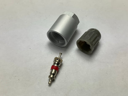 (4) Oro-tek 2010-20009 TPMS Tire Pressure Monitor Sensor Service Kit