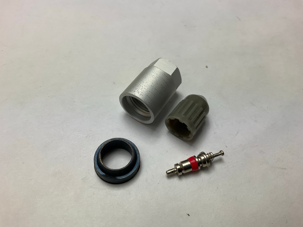 (4) Oro-tek 2030-20013 TPMS Tire Pressure Monitor Sensor Service Kit