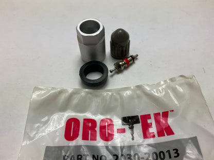 Oro-tek 2030-20013 TPMS Tire Pressure Monitor Sensor Service Kit