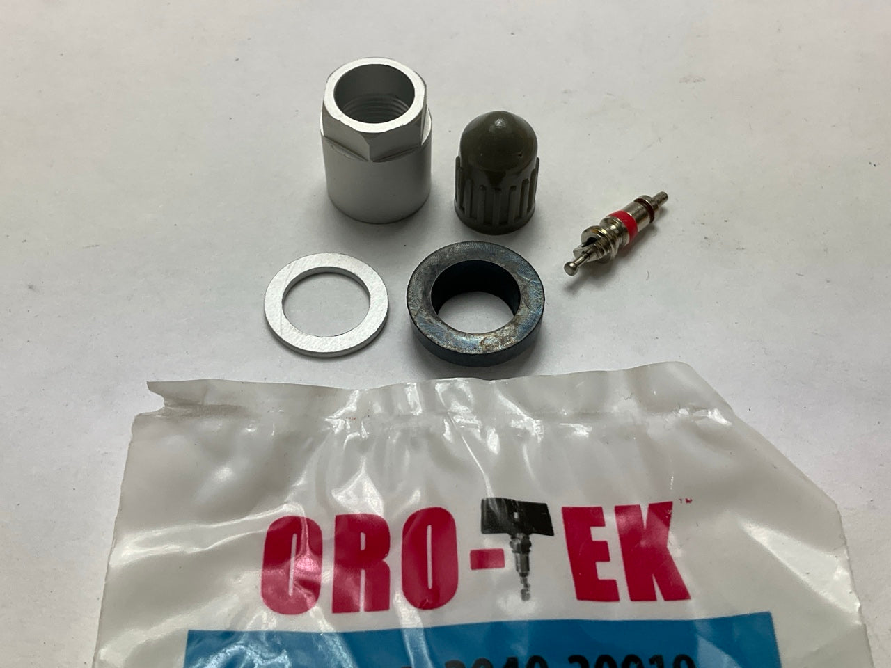 Oro-tek 2040-20019 TPMS Tire Pressure Monitor Sensor Service Kit