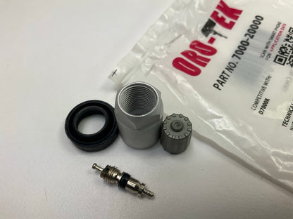 Oro-tek 7000-20000 TPMS Tire Pressure Monitor Sensor Service Kit