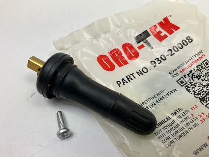 Oro-tek 930-20008 TPMS Tire Pressure Monitor Sensor Service Kit