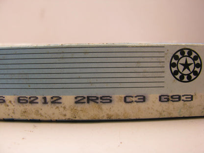 ORS 62122RSC3G93 Radial Ball Bearing - 110mm OD X 60mm ID X 22mm Wide