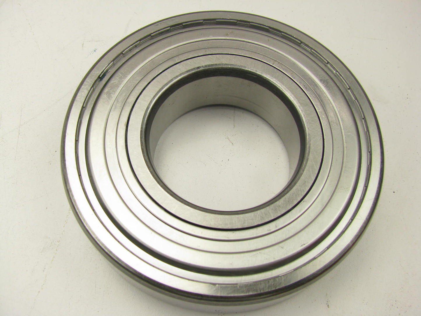 ORS 6312ZZC3G93 Radial Ball Bearing - 130mm OD X 60mm ID X 31mm Wide