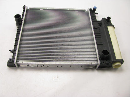 Radiator OSC 1295 For Various 1991-1999 BMW 318