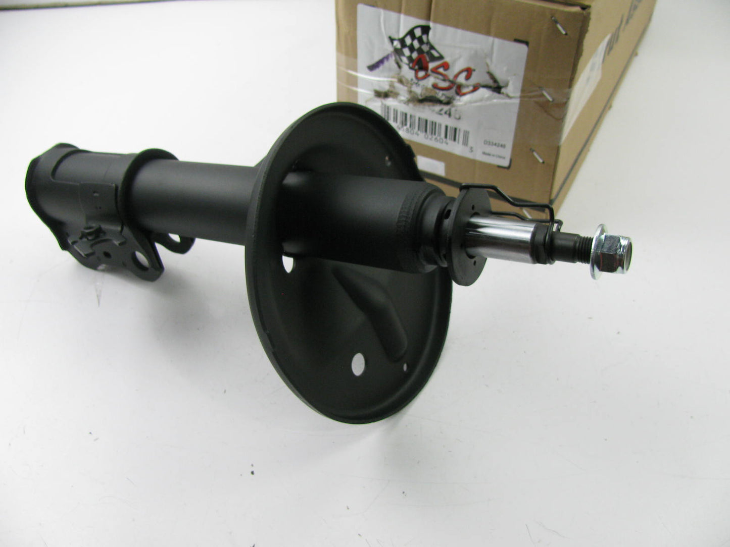 OSC 334246 Suspension Strut - Front Left