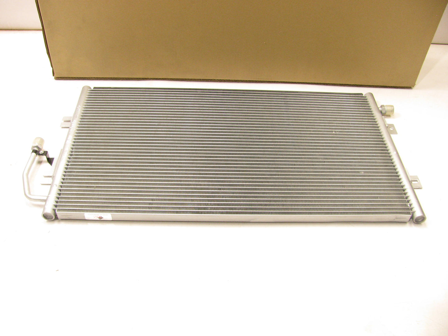 OSC 4622 A/C Condenser For 1995-2005 Chevrolet Astro & GMC Safari W/OI Rear A/C