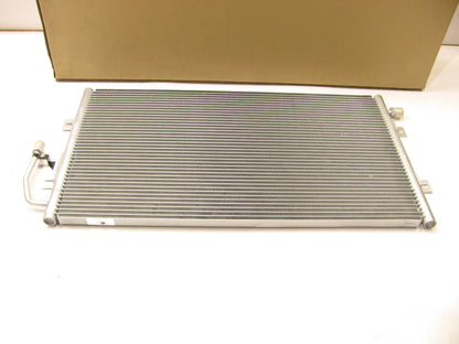 OSC 4622 A/C Condenser For 1995-2005 Chevrolet Astro & GMC Safari W/OI Rear A/C