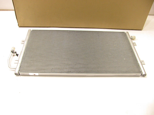 OSC 4622 A/C Condenser For 1995-2005 Chevrolet Astro & GMC Safari W/OI Rear A/C