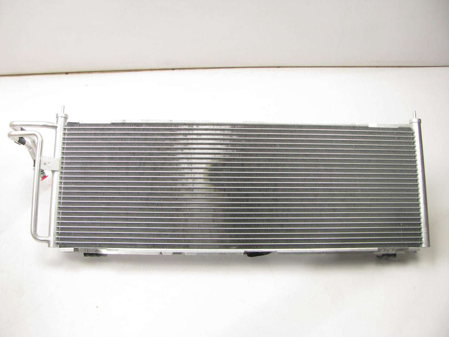 OSC 4895 A/C Condenser For 1997-2001 Jeep Cherokee 2.5L 4.0L