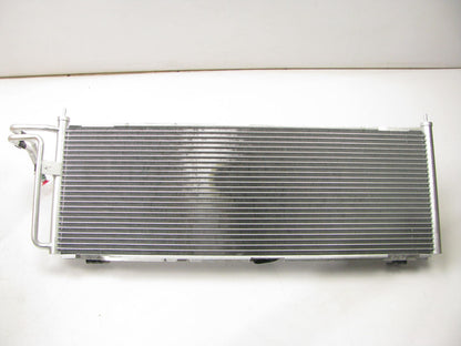 OSC 4895 A/C Condenser For 1997-2001 Jeep Cherokee 2.5L 4.0L