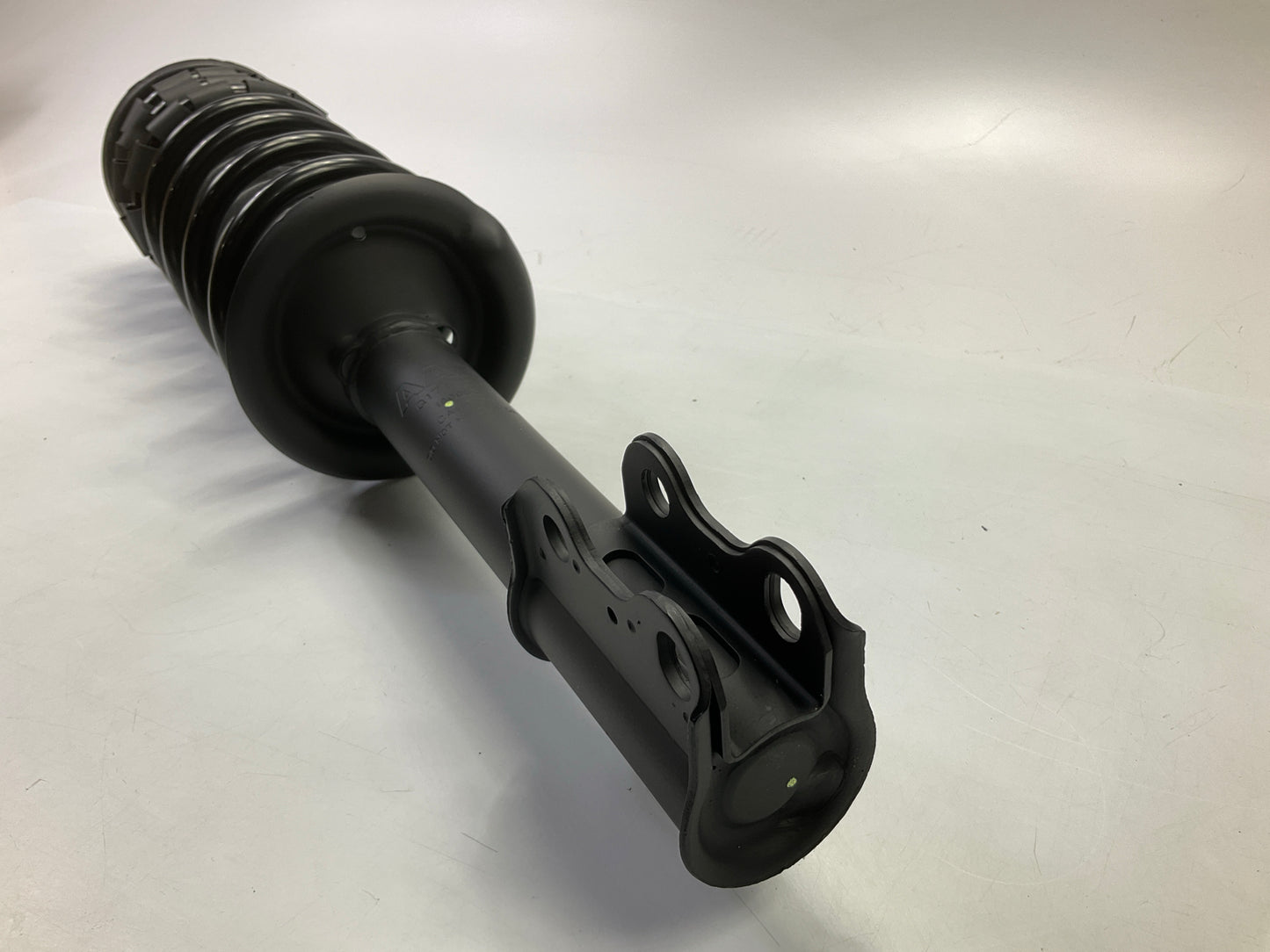 OSC Q171925 Rear Suspension Strut And Coil Spring Assembly