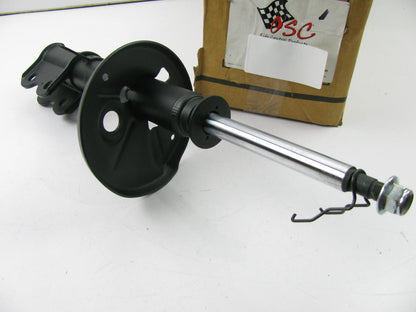 OSC S234057 Front Right Suspension Strut  2001-2002 Toyota Corolla 1993-02 Prizm