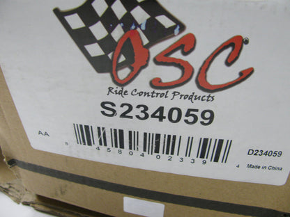 OSC S234059 REAR RIGHT Suspension Strut Shock For 93-02 Prizm Corolla FWD