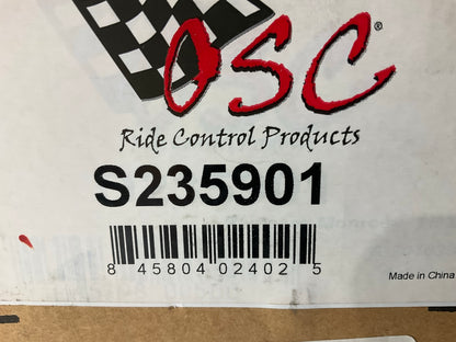 (2) OSC S235901 Front Struts For 1986-1995 Dodge Caravan, Grand Voyager