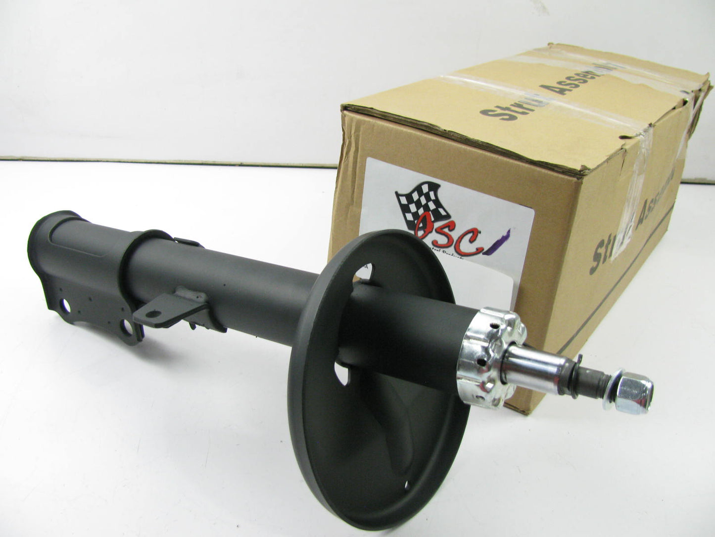 OSC S334133 Suspension Strut - Rear Right