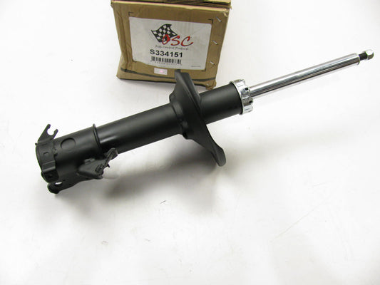 OSC S334151 Front Left Suspension Strut For 96-99 INFINITI I30 95-99 Maxima