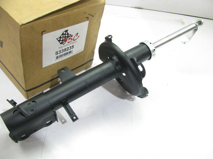 OSC S339235 Rear Left Suspension Strut 2008-13 Toyota Highlander 13-16 Venza AWD