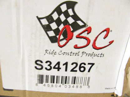 OSC S341267 Rear Suspension Strut For 1998-2005 Lexus GS300, GS400