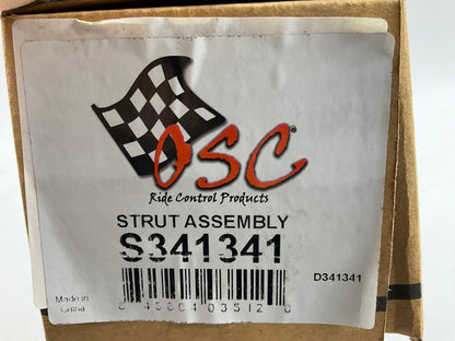 OSC S341341 Rear Suspension Strut For 2001-2003 Nissan Maxima