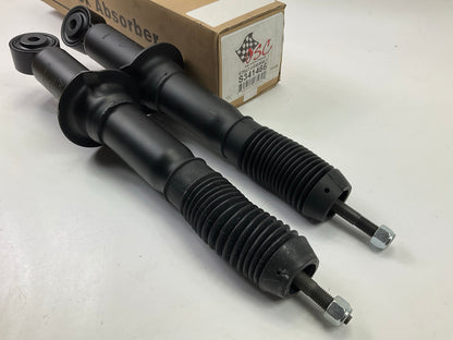 (2) OSC S341466 Front Struts For 2003-2007 Toyota Sequoia