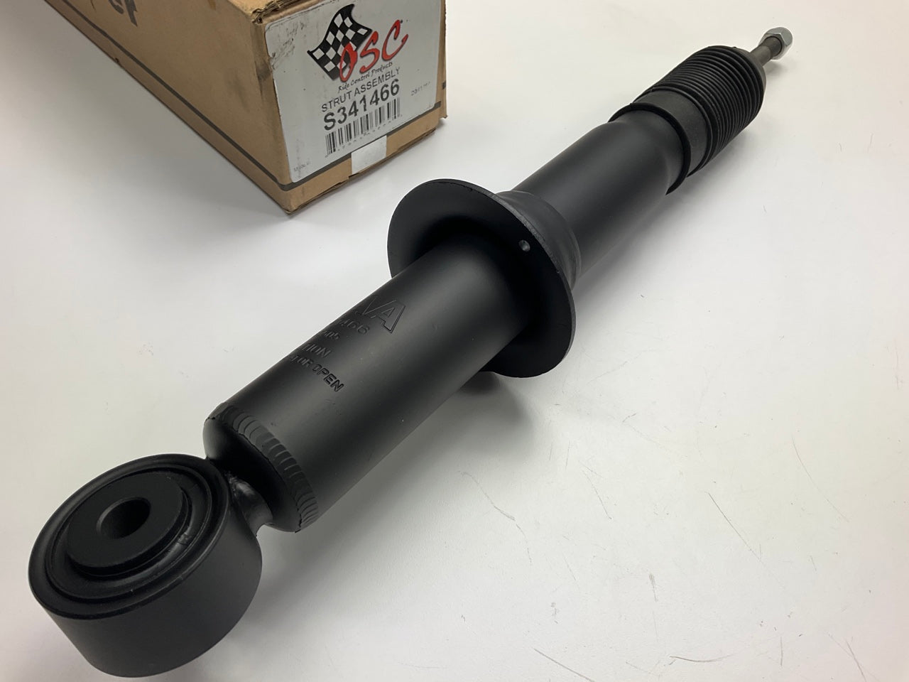 OSC S341466 Front Strut For 2003-2007 Toyota Sequoia