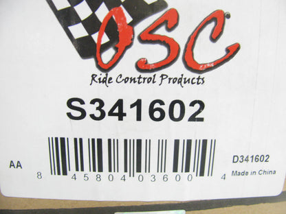 OSC S341602 Front Suspension Strut For 2004-2008 Ford F-150 2006-08 Mark LT RWD