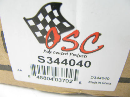 OSC S344040 Front Shock Absorber