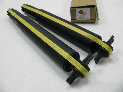 (2) OSC S344269 Rear Suspension Shock Absorber