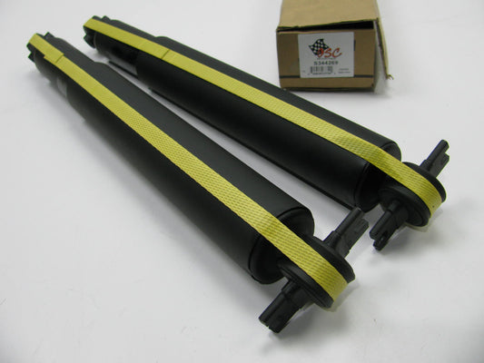 (2) OSC S344269 Rear Suspension Shock Absorber
