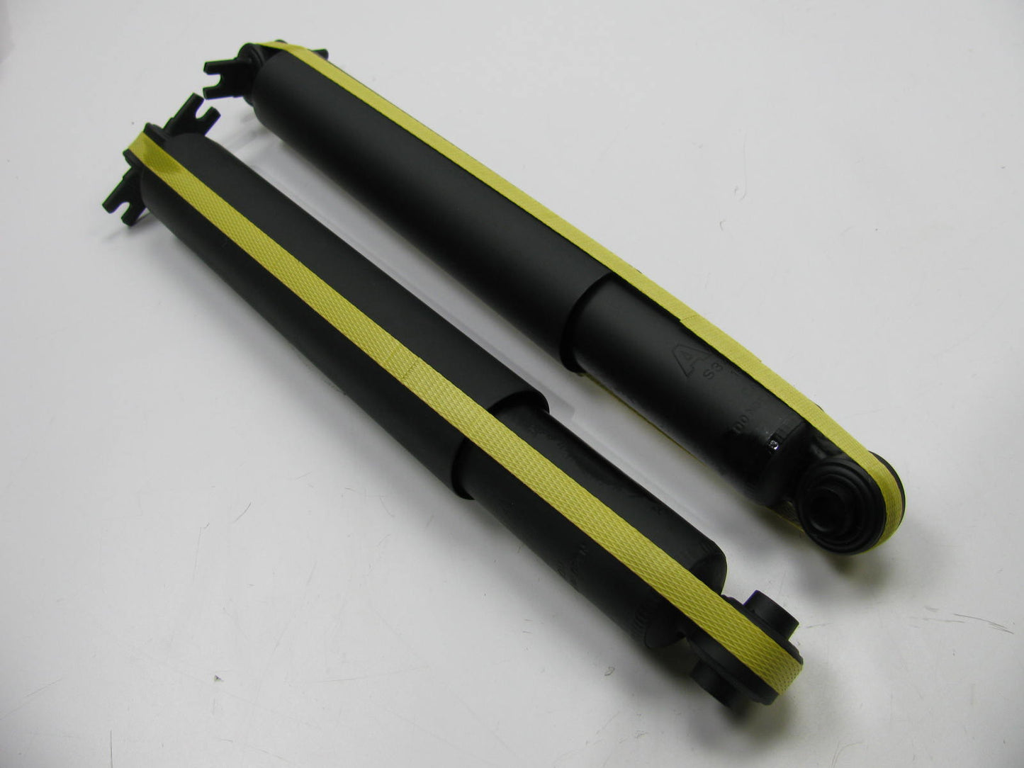 (2) OSC S344269 Rear Suspension Shock Absorber