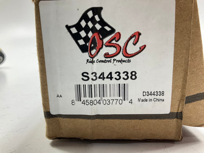(2) OSC S344338 Rear Shocks - 2001-2005 Pontiac Aztek, 1999-2009 Montana