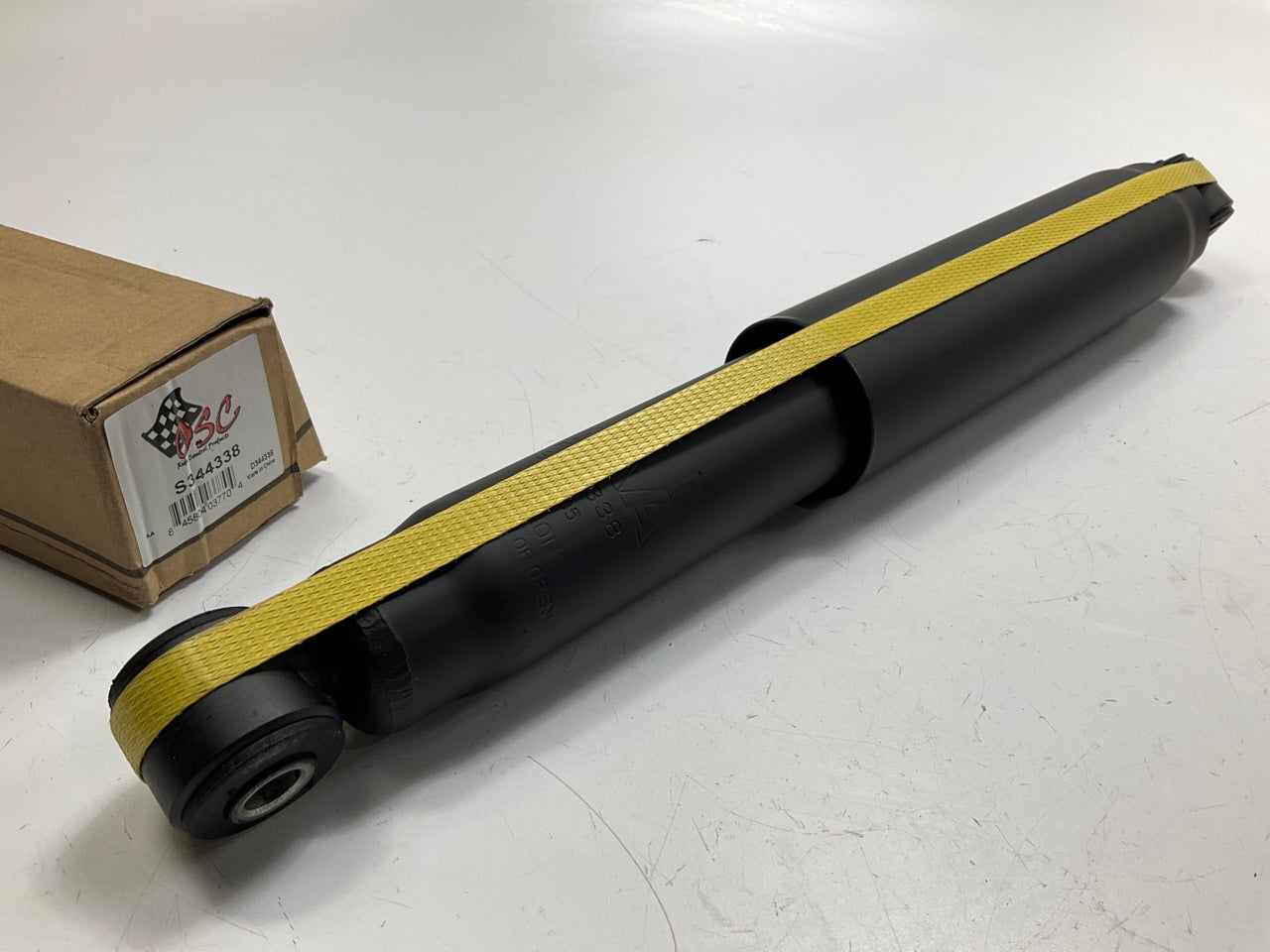 OSC S344338 Rear Suspension Shock Absorber
