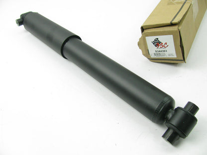 OSC S344363 Rear Shock Absorber