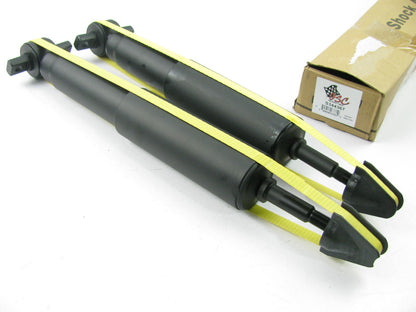 (2) OSC S344367 Front Shock Absorbers For 1997-2003 Ford F-150 RWD (2WD ONLY)