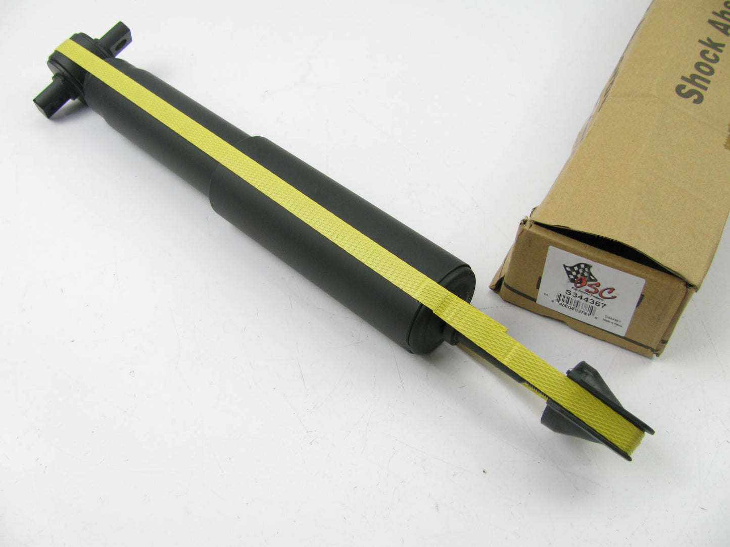 OSC S344367 Front Shock Absorber