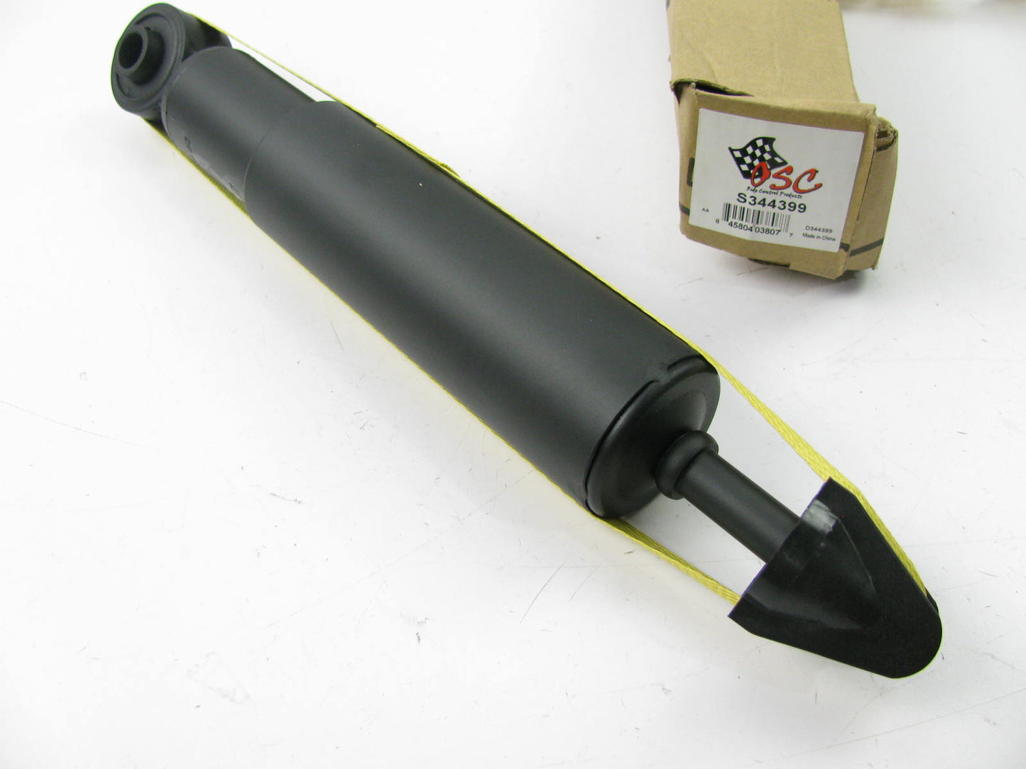 OSC S344399 Front Shock Absorber For 2002-2005 Dodge Ram 1500 4WD