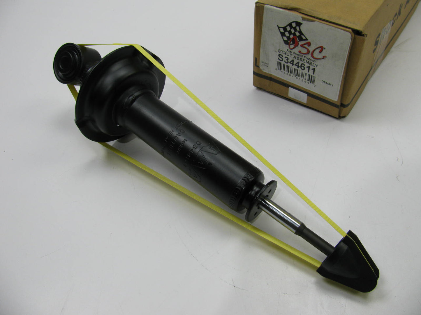 OSC S344611 REAR Suspension Strut For 03-11 Honda Element