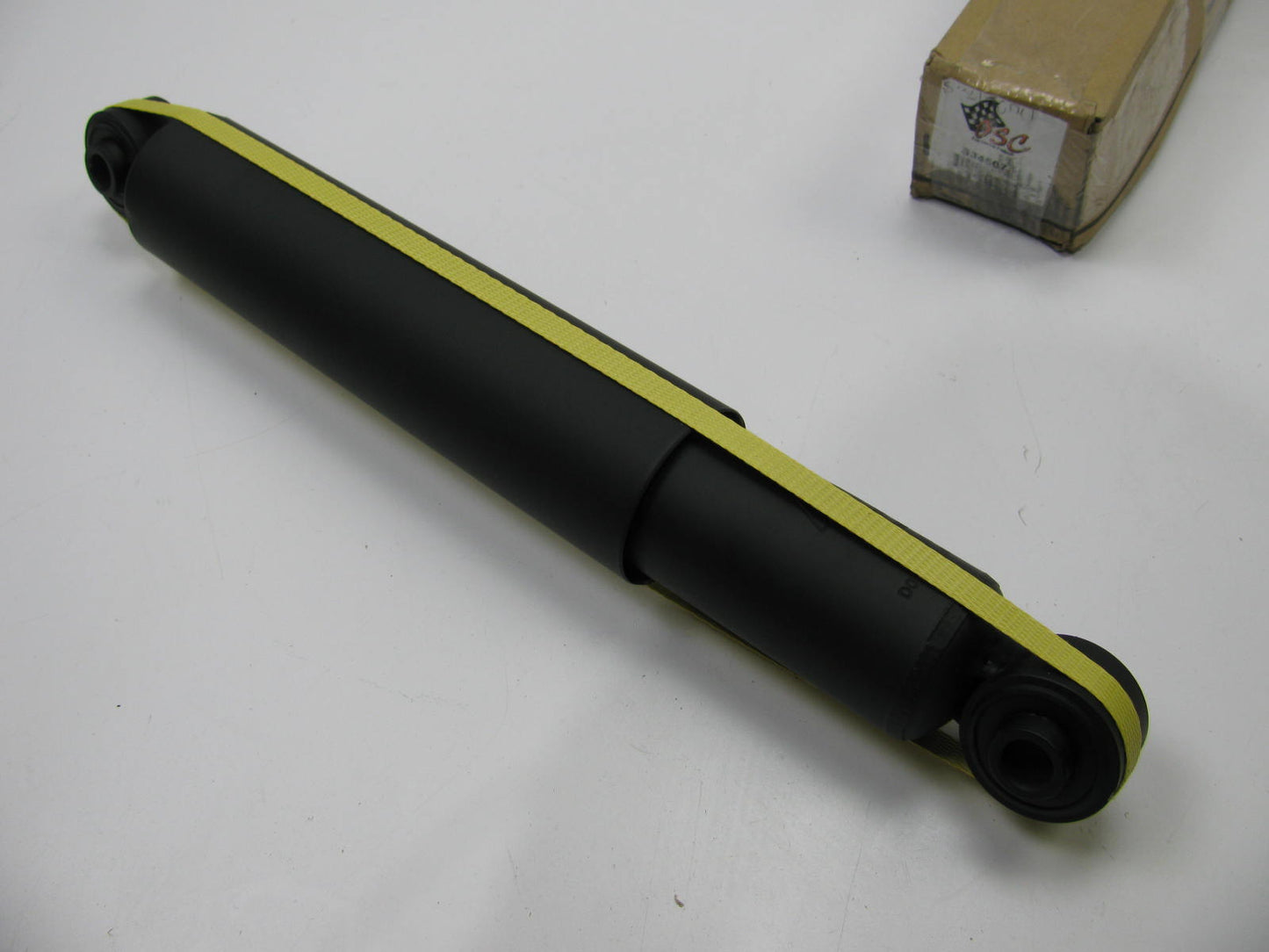 OSC S345074 REAR LEFT Suspension Shock Absorber