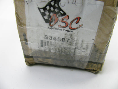 OSC S345074 REAR LEFT Suspension Shock Absorber