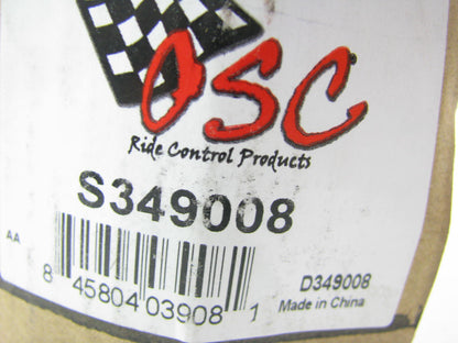 OSC S349008 Suspension Shock Absorber Rear