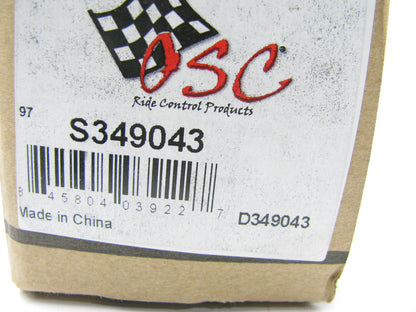 OSC S349043 Rear Shock Absorber