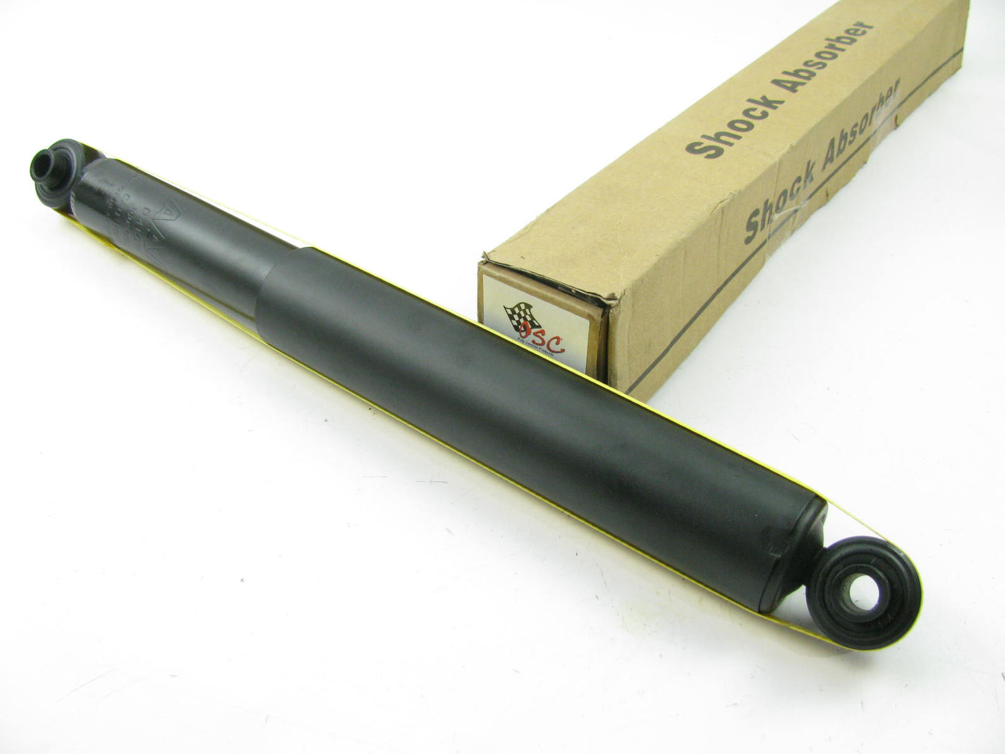 OSC S4159 Rear Shock Absorber