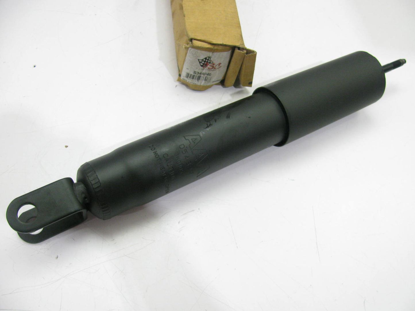 OSC S54327 Front Shock Absorber